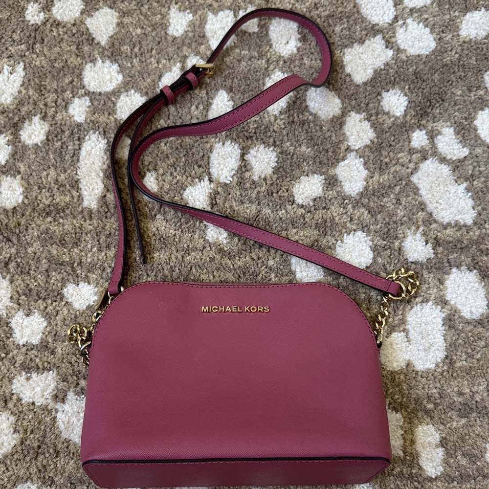 Michael Kors Berry Crossbody Bag